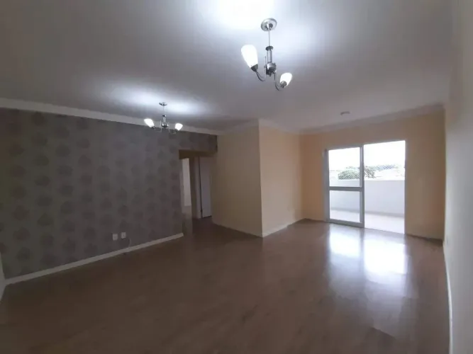 Apartamento para aluguel, 3 quartos, 1 suíte, 1 vaga, Parque Residencial Bom Conselho - Ta