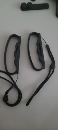 Pegas para Joy-con- Controle de Nintendo Switch