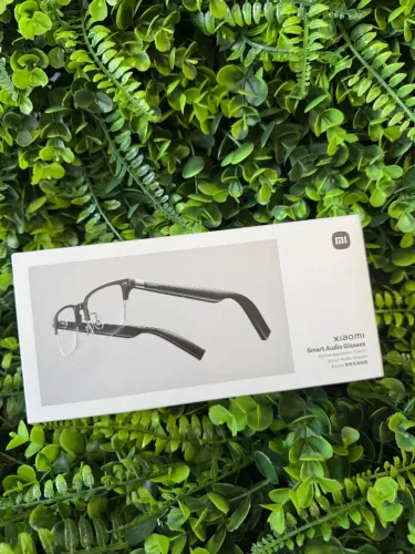 Xiaomi Smart Áudio Glasses Lacrado Disponível