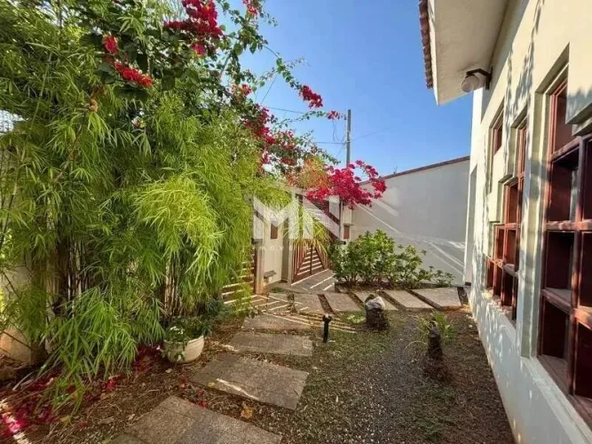 Casa à venda, 4 quartos, 2 suítes, 4 vagas, Vila Santa Rosa - Itu/SP