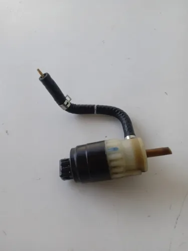 Motor Esguicho Partida Corolla Gli 2009 a 2014 1.8  