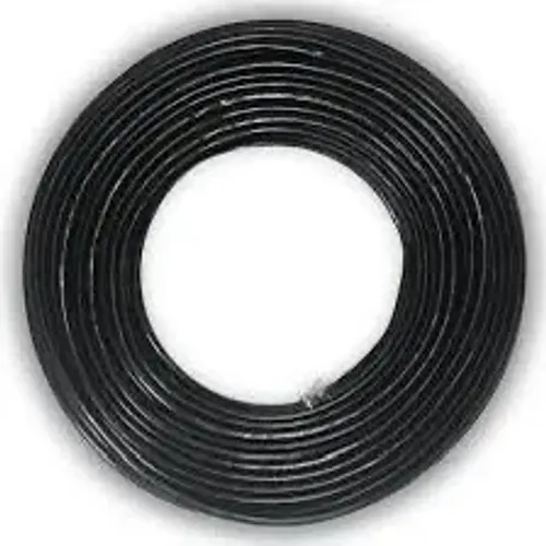 Cabo rede cat6 blindado 24 awg preto