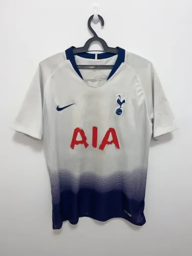Camisa Tottenham Hotspur 2019/2020 Retro