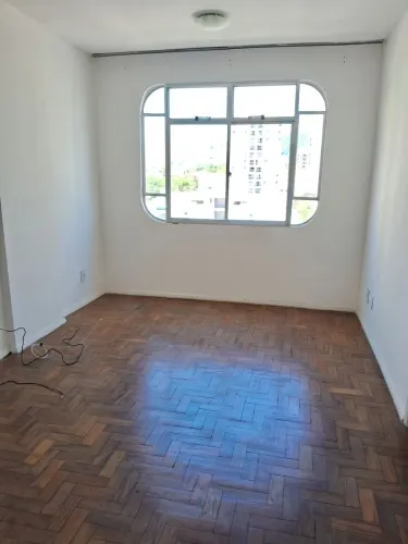 Apartamento bem no centro de Juiz de Fora!!