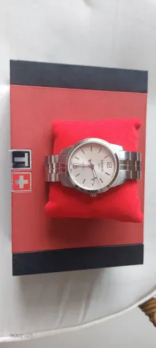 Tissot PR 100 masculino