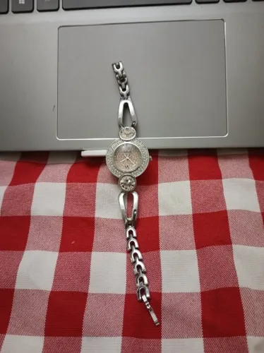 Relógio Touch+