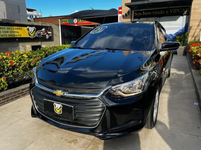 ONIX PLUS LT AUTOMATICO COMPLETO 