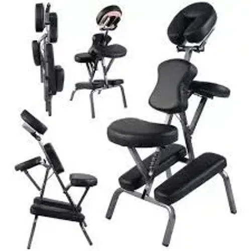 CADEIRA DE MASSAGEM QUICK MASSAGE - SHIATSU (SUPERMEDY)