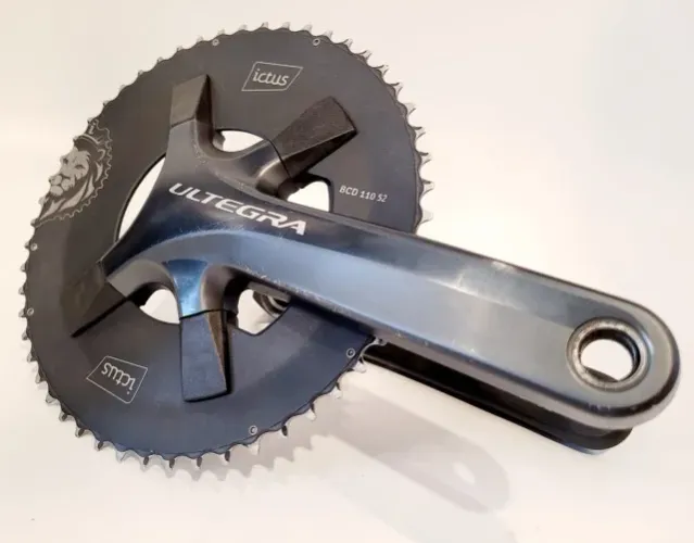 Pedivela Shimano Ultegra 11v