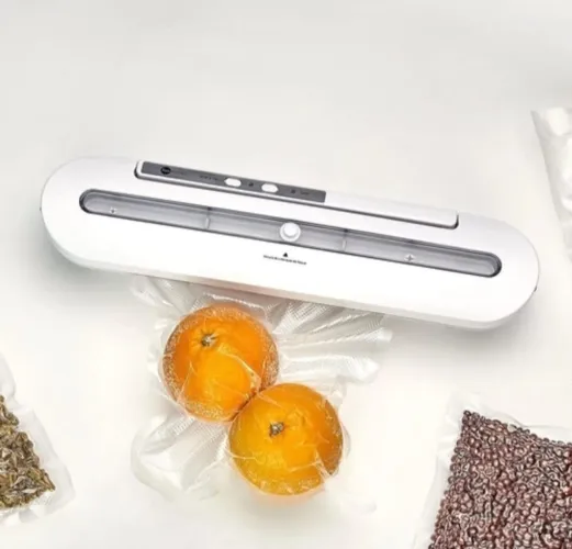 Seladora a Vácuo para Alimentos, Lacrada + NF (Até 12x)