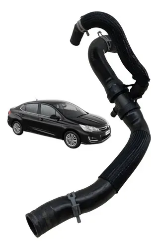 Mangueira Radiador T Inferior Citroen C4 Lounge 1.6 2015