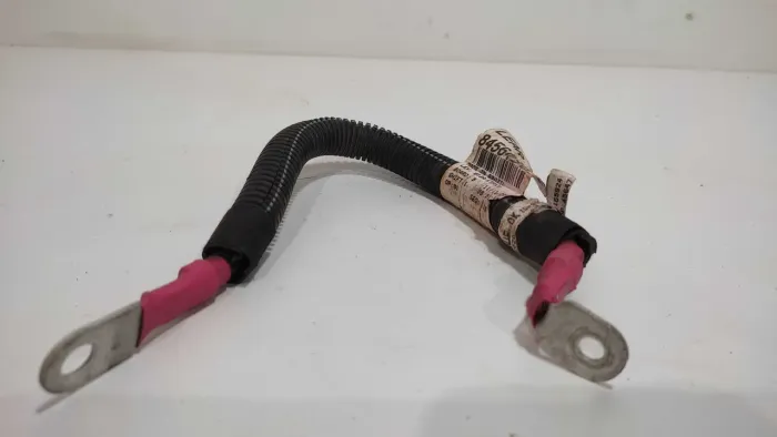 Cabo Positivo Bateria Chevrolet S10 2.8 High Country 2021