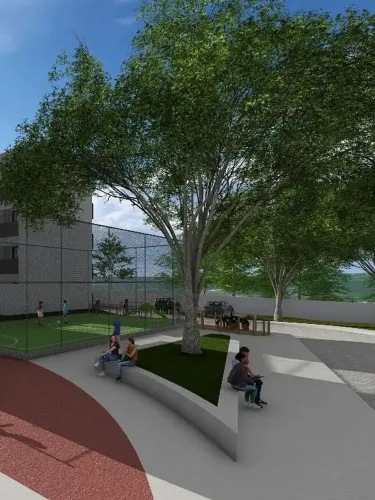 Imóvel para venda com 55 metros quadrados com 2 quartos em Alberto Maia - Camaragibe - PE