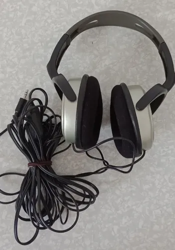 Vendo Fone de ouvido Philips SBC-HP250