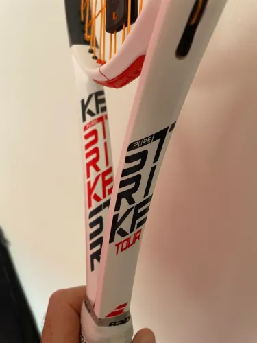 Raquete Babolat Purê Strike