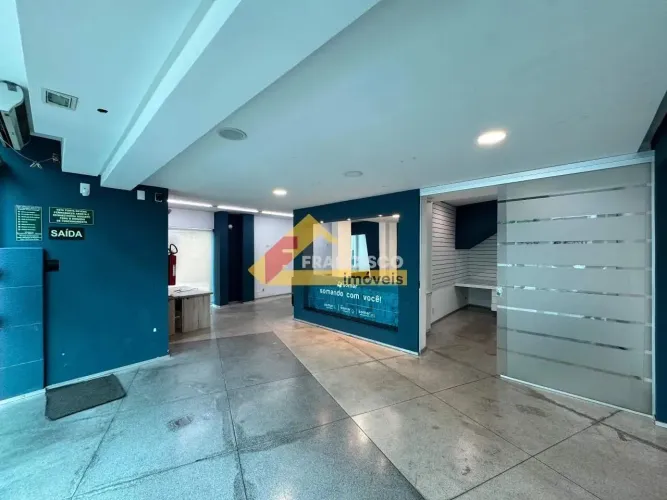 Loja para aluguel, Centro - Divinópolis/MG