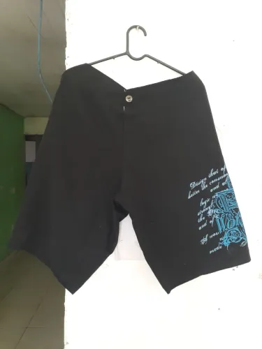 Shorts masculinos tam P