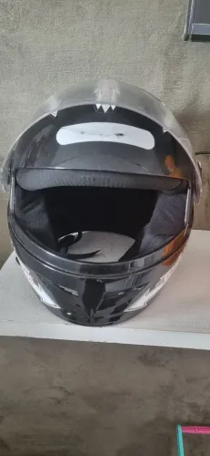 Capacete infantil