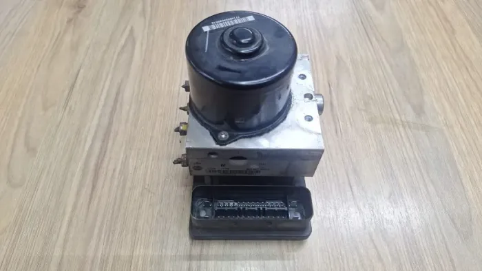 Módulo Abs Frontier