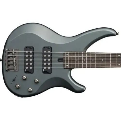 Contrabaixo Yamaha TRBX305 5 cordas - Mist Green Lacrado/NF/Garantia
