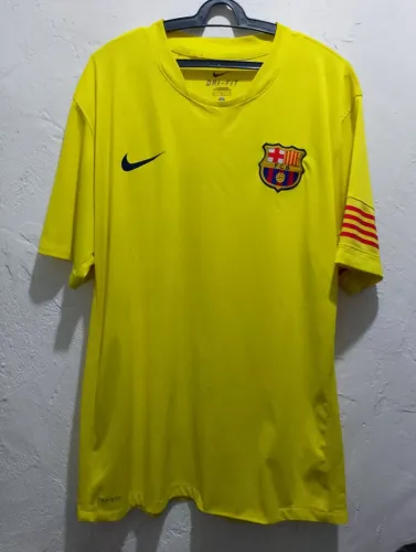 Barcelona 2015 Tamanho G