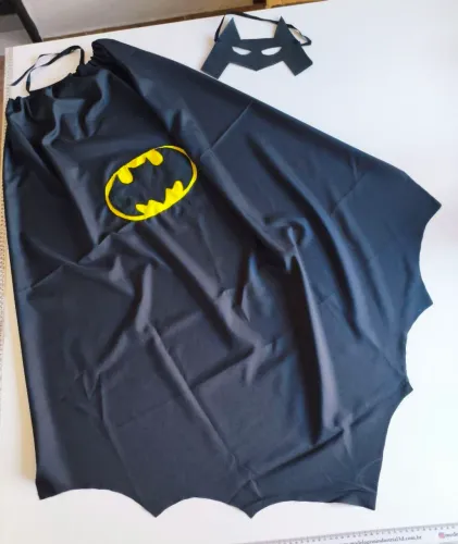 Fantasia Batman