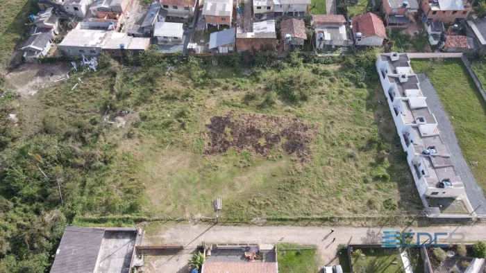 Terreno à venda, 2.224 m² , ACEITA PERMUTA- Gravatá - Penha/SC