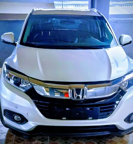 2020 hrv Automática, EXL 1.8 Em Contagem MG. 101.900