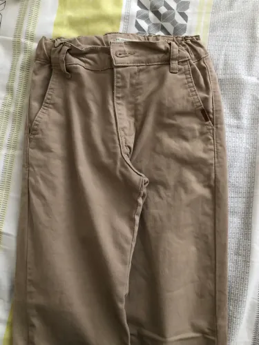 Calça Infantil Masculina TAM 06