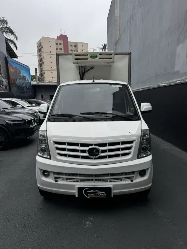 EFFA V21 PICK-UP CS 1.3 16V