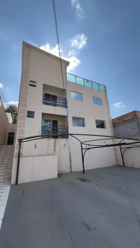 Apartamento a venda na Vila Pinto 2