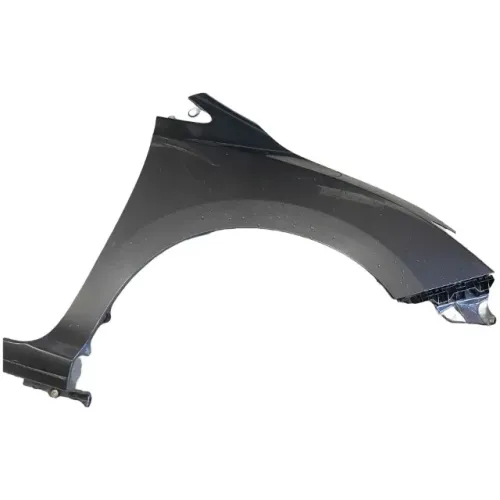 Paralama D.d Honda City 2020