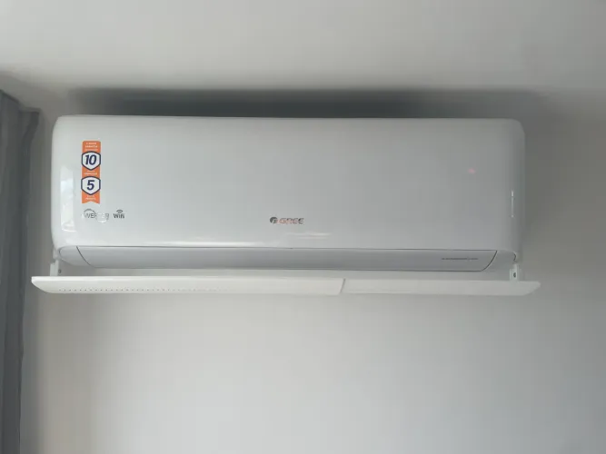 Ar Condicionado sprint 18 Mil BTU