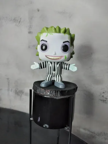 Funko Beetlejuice 05 (sem caixa)