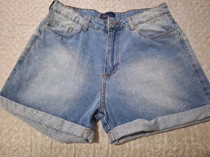 Short jeans Equus