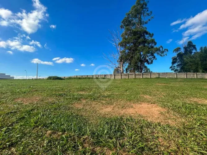 Terreno-À VENDA-Condomínio GSP Arts-Itatiba-SP