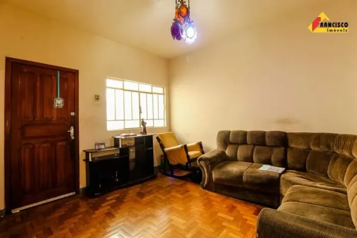 Apartamento para aluguel, 3 quartos, Centro - Divinópolis/MG