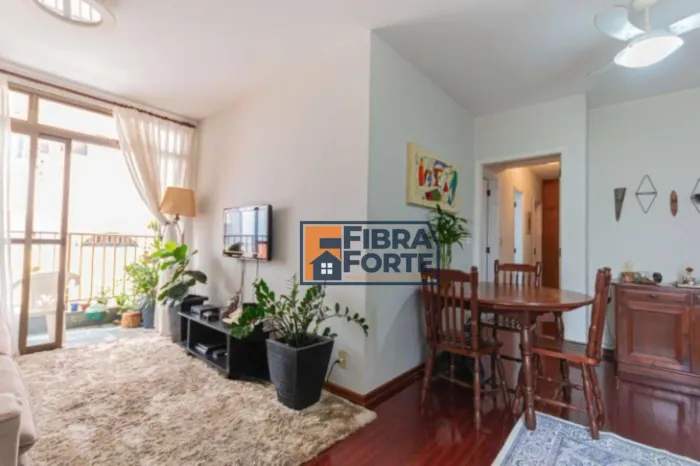 Apartamento para venda no Bairro Cambuí em Campinas