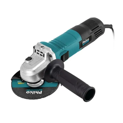 Esmerilhadeira lixadeira philco 950w potencia 127v