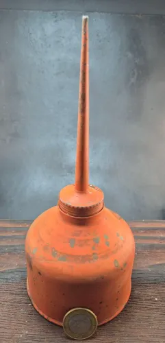 Antiga Almotolia