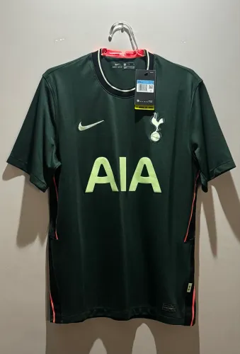 Camisa Tottenham 2020/21 M