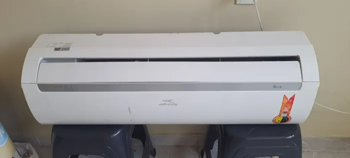 Ar condicionado Split Springer Midea 18.000btu