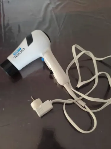 Secador de Cabelo Conair - 1600