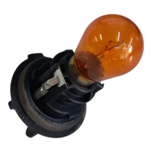 Soquete Com Lâmpada Do Farol New Fiesta 2014/2019