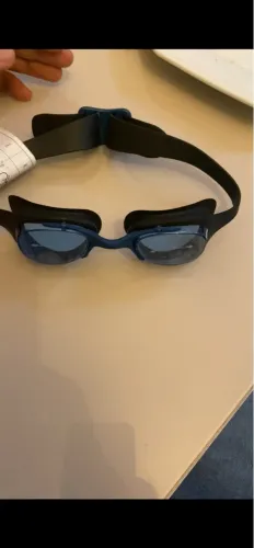 Óculos de Natação Profissional
