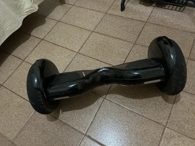 Hoverboard 10 polegadas