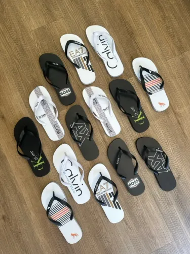 SANDÁLIA PREMIUM