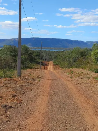 VENDE CHÁCARAS EM CONDOMÍNIO RURAL NA REGIÃO DE MIRACEMA
