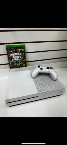 Xbox One S 1 Tera de hd
