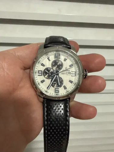 Relógio Festina Masculino F16585